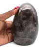 Smoky quartz rock - 4