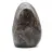 Smoky quartz rock