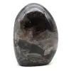 Natural smoky quartz rock - 0