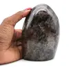Smoky quartz natural stone - 4