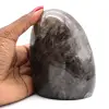 Ornamental smoky quartz - 4