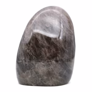Ornamental smoky quartz