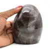 Ornamental smoky quartz - 4