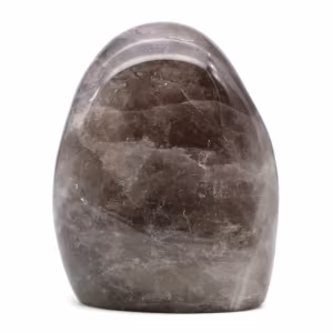 Ornamental smoky quartz