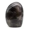 Decorative smoky quartz - 2