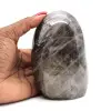Decorative smoky quartz - 4