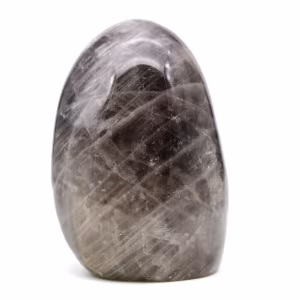 Decorative smoky quartz