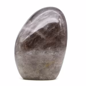 Collectible smoky quartz