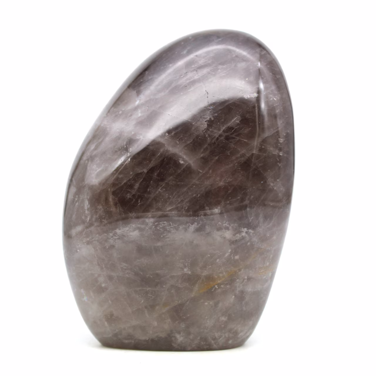 Collectible smoky quartz