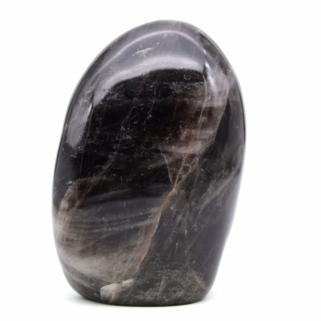 Smoky quartz for collection