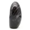 Smoky quartz polished stone - 1