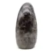 Smoky quartz polished rock - 3