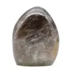 Smoky quartz - 10