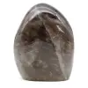 Polished smoky quartz - 2