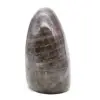 Smoky quartz block to lay - 1