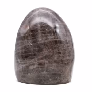 Smoky quartz block to lay