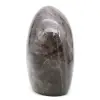 Smoky quartz paperweight - 1