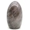 Smoky quartz paperweight - 3