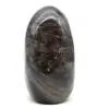 Natural ornamental smoky quartz - 1