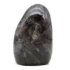 Natural ornamental smoky quartz - 2