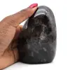 Natural ornamental smoky quartz - 4