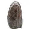 Decorative natural smoky quartz - 0