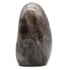 Decorative natural smoky quartz - 2