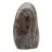 Decorative natural smoky quartz