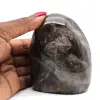 Smoky quartz from madagascar - 4