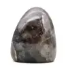 Natural smoky quartz - 0