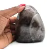 Natural smoky quartz - 4