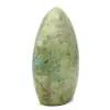 Green feldspar - 2