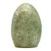 Green feldspar - 3