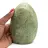 Green feldspar