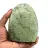Green feldspar freeform