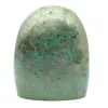 Decorative green feldspar - 1