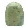 Decorative green feldspar - 3