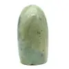 Decorative green feldspar - 4