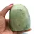 Decorative green feldspar