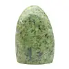 Collectible green feldspar - 3