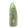 Collectible green feldspar - 4