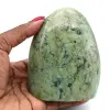 Collectible natural green feldspar - 0