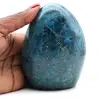 Natural apatite rock - 0