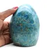 Apatite polished rock - 0