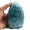 Apatite paperweight - 0