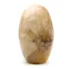 Ornamental yellow quartz - 3