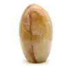 Ornamental yellow quartz - 4