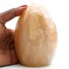 Decorative yellow quartz - 0