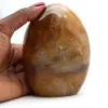 Decorative yellow quartz - 0