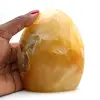 Yellow quartz for collection - 0